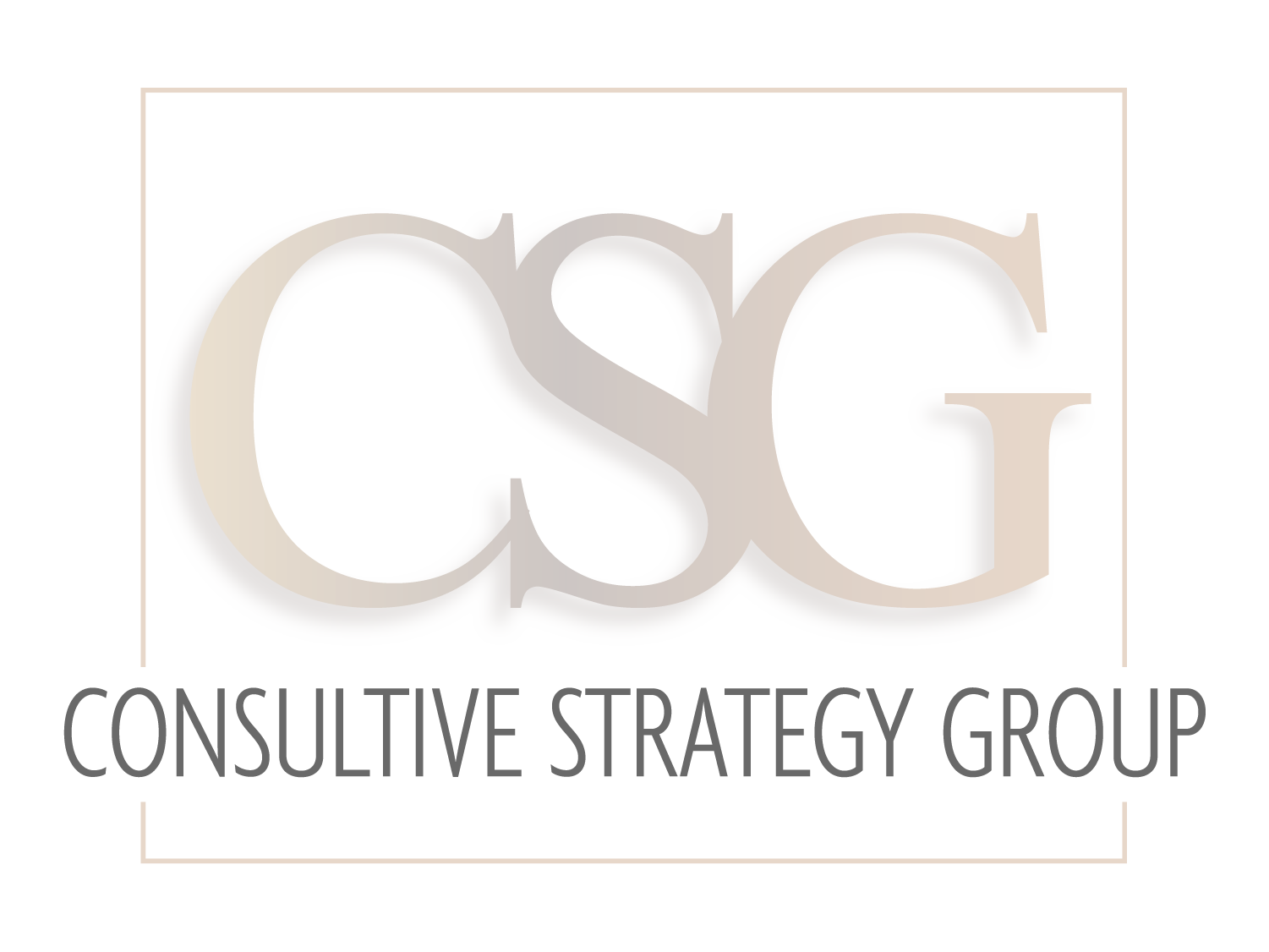 Consultive Strategy Group