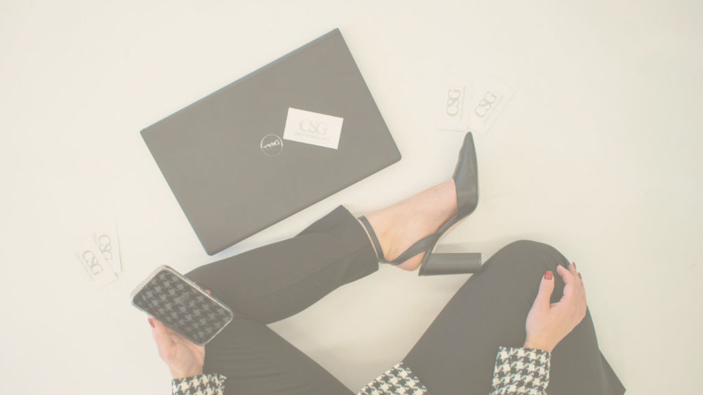 Crafting Tailored Solutions for Clients with Consultive Strategy Group